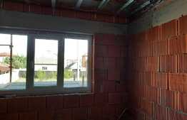 De vanzare duplex 119 mp, 795 mp teren, Sannicoara, zona accesibila si linistita