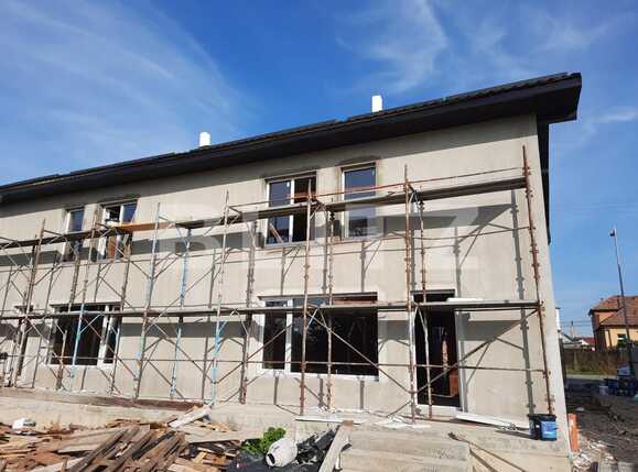 Casa de vânzare 4 camere Exterior Est - 56192CV | BLITZ Cluj-Napoca | Poza3