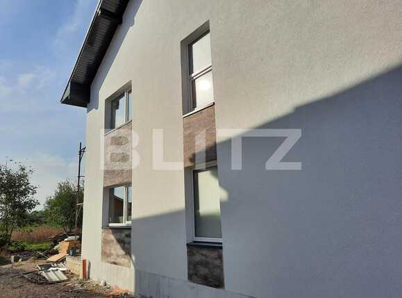 Casa de vânzare 4 camere Exterior Est - 56192CV | BLITZ Cluj-Napoca | Poza1