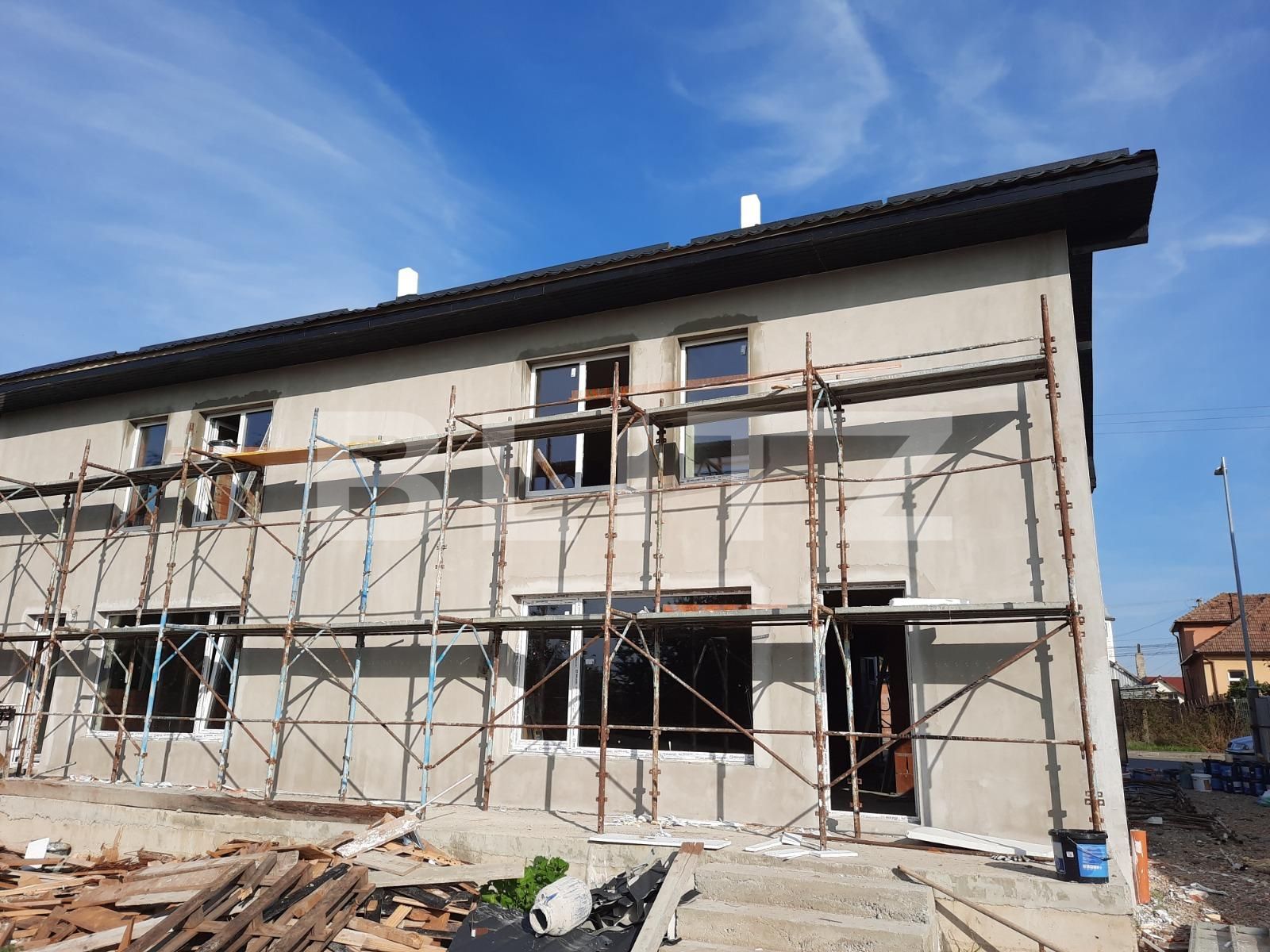 Casa de vânzare 4 camere Exterior Est - 56192CV | BLITZ Cluj-Napoca | Poza3