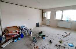 Apartament de vanzare, 59 mp, cu terasa de 25 mp, zona strazii Florilor