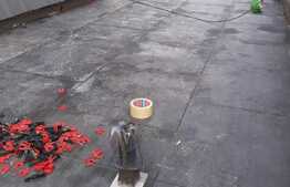 Apartament de vanzare, 59 mp, cu terasa de 25 mp, zona strazii Florilor