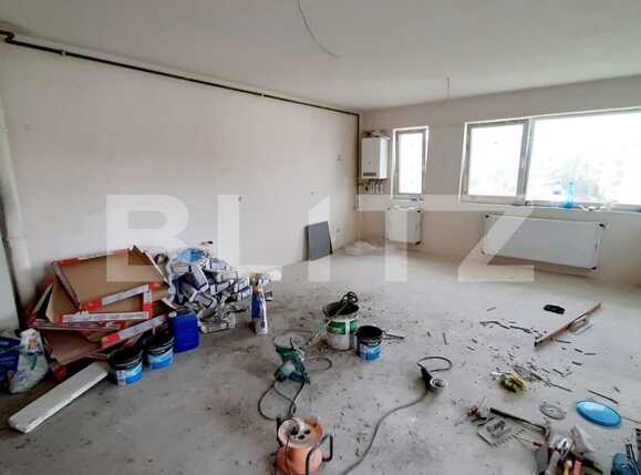 Apartament de vânzare 3 camere Floreşti - 56193AV | BLITZ Cluj-Napoca | Poza4