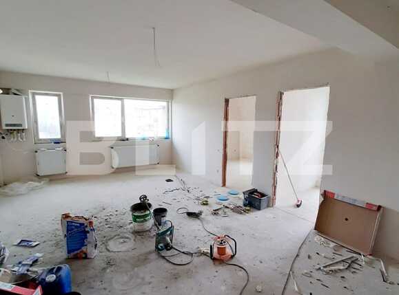 Apartament de vânzare 3 camere Floreşti - 56193AV | BLITZ Cluj-Napoca | Poza3