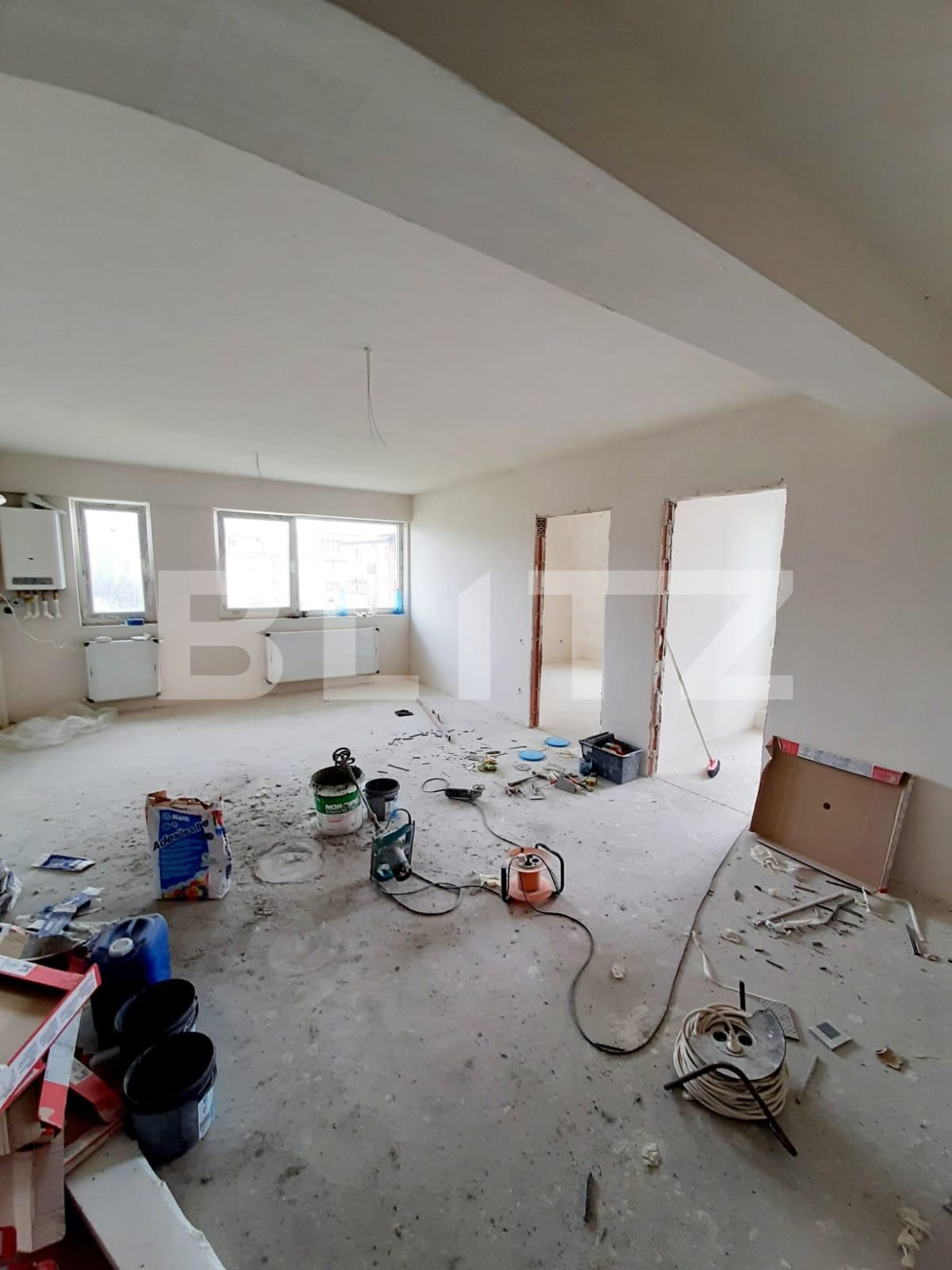 Apartament de vânzare 3 camere Floreşti - 56193AV | BLITZ Cluj-Napoca | Poza3