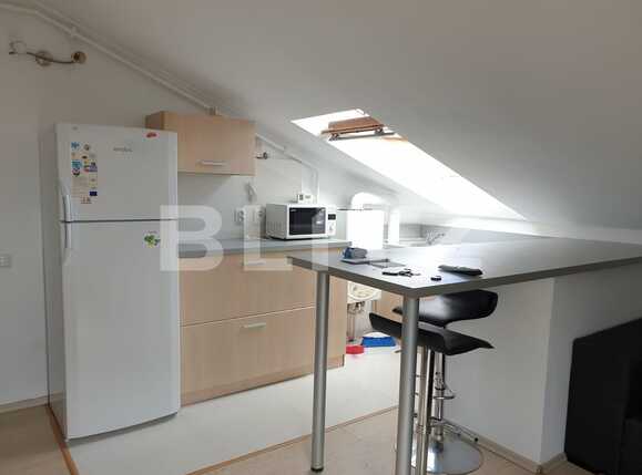 Apartament de închiriat 2 camere Marasti - 56194AI | BLITZ Cluj-Napoca | Poza7