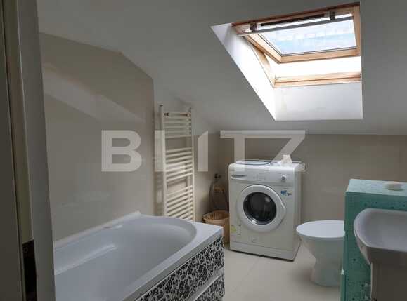 Apartament de închiriat 2 camere Marasti - 56194AI | BLITZ Cluj-Napoca | Poza5