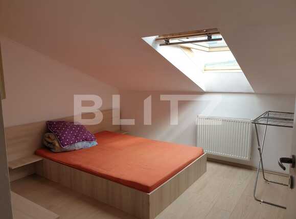 Apartament de închiriat 2 camere Marasti - 56194AI | BLITZ Cluj-Napoca | Poza1