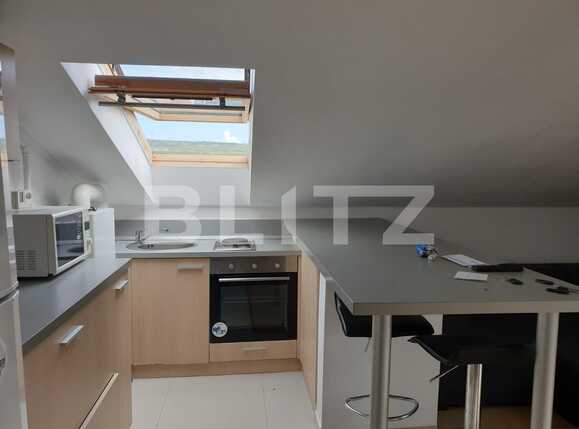 Apartament de închiriat 2 camere Marasti - 56194AI | BLITZ Cluj-Napoca | Poza4