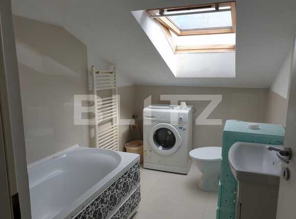 Apartament de închiriat 2 camere Marasti - 56194AI | BLITZ Cluj-Napoca | Poza6