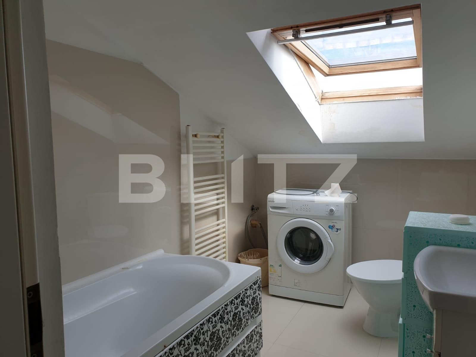 Apartament de închiriat 2 camere Marasti - 56194AI | BLITZ Cluj-Napoca | Poza5