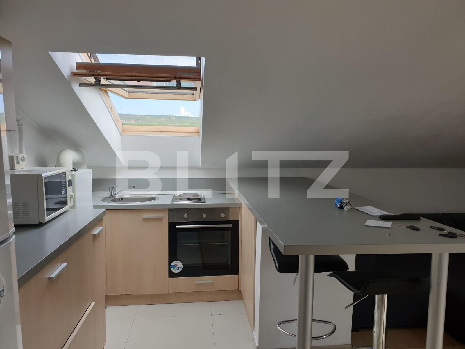 Apartament de închiriat 2 camere Marasti - 56194AI | BLITZ Cluj-Napoca | Poza4
