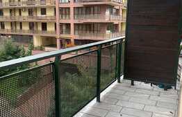 Apartament cu 2 camere, 44 mp, parcare subterana, Studium Green Campus, Marasti