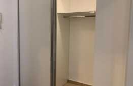 Apartament cu 2 camere, 44 mp, parcare subterana, Studium Green Campus, Marasti