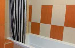 Apartament cu 2 camere, 44 mp, parcare subterana, Studium Green Campus, Marasti