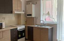 Apartament cu 2 camere, 44 mp, parcare subterana, Studium Green Campus, Marasti