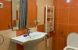 Apartament cu 2 camere, 44 mp, parcare subterana, Studium Green Campus, Marasti