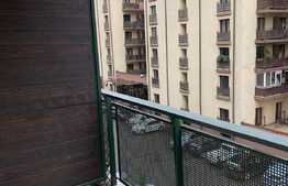 Apartament cu 2 camere, 44 mp, parcare subterana, Studium Green Campus, Marasti