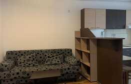 Apartament cu 2 camere, 44 mp, parcare subterana, Studium Green Campus, Marasti