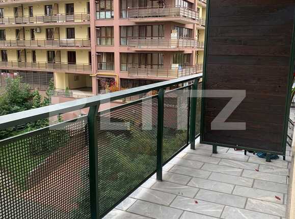 Apartament de închiriat 2 camere Marasti - 56195AI | BLITZ Cluj-Napoca | Poza12