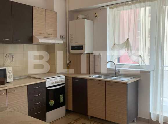 Apartament de închiriat 2 camere Marasti - 56195AI | BLITZ Cluj-Napoca | Poza6