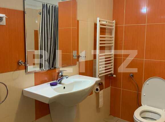 Apartament de închiriat 2 camere Marasti - 56195AI | BLITZ Cluj-Napoca | Poza10
