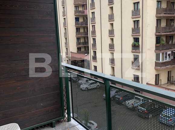 Apartament de închiriat 2 camere Marasti - 56195AI | BLITZ Cluj-Napoca | Poza11