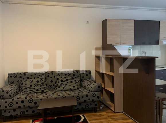 Apartament de închiriat 2 camere Marasti - 56195AI | BLITZ Cluj-Napoca | Poza3