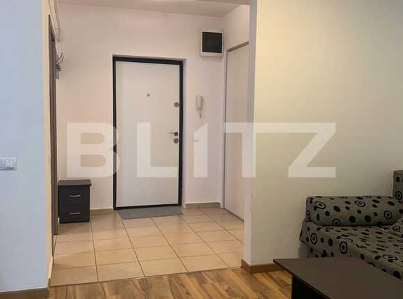 Apartament de închiriat 2 camere Marasti - 56195AI | BLITZ Cluj-Napoca | Poza4