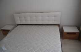 Apartament cu 2 camere, 50 mp, loc de parcare, prima inchiriere, zona strazii Horea 