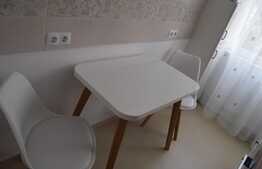 Apartament cu 2 camere, 50 mp, loc de parcare, prima inchiriere, zona strazii Horea 