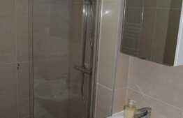 Apartament cu 2 camere, 50 mp, loc de parcare, prima inchiriere, zona strazii Horea 