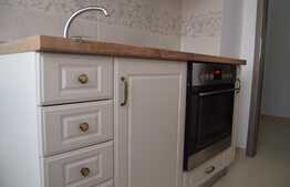 Apartament cu 2 camere, 50 mp, loc de parcare, prima inchiriere, zona strazii Horea 