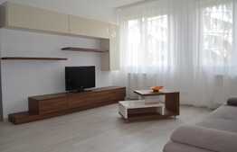 Apartament cu 2 camere, 50 mp, loc de parcare, prima inchiriere, zona strazii Horea 