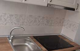 Apartament cu 2 camere, 50 mp, loc de parcare, prima inchiriere, zona strazii Horea 