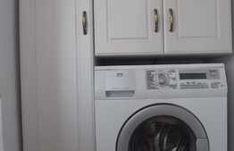 Apartament cu 2 camere, 50 mp, loc de parcare, prima inchiriere, zona strazii Horea 