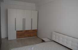 Apartament cu 2 camere, 50 mp, loc de parcare, prima inchiriere, zona strazii Horea 