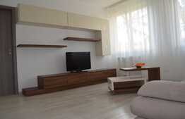 Apartament cu 2 camere, 50 mp, loc de parcare, prima inchiriere, zona strazii Horea 