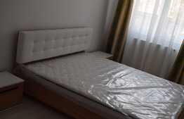 Apartament cu 2 camere, 50 mp, loc de parcare, prima inchiriere, zona strazii Horea 