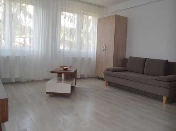 Apartament de închiriat 2 camere Central - 56196AI | BLITZ Cluj-Napoca | Poza1