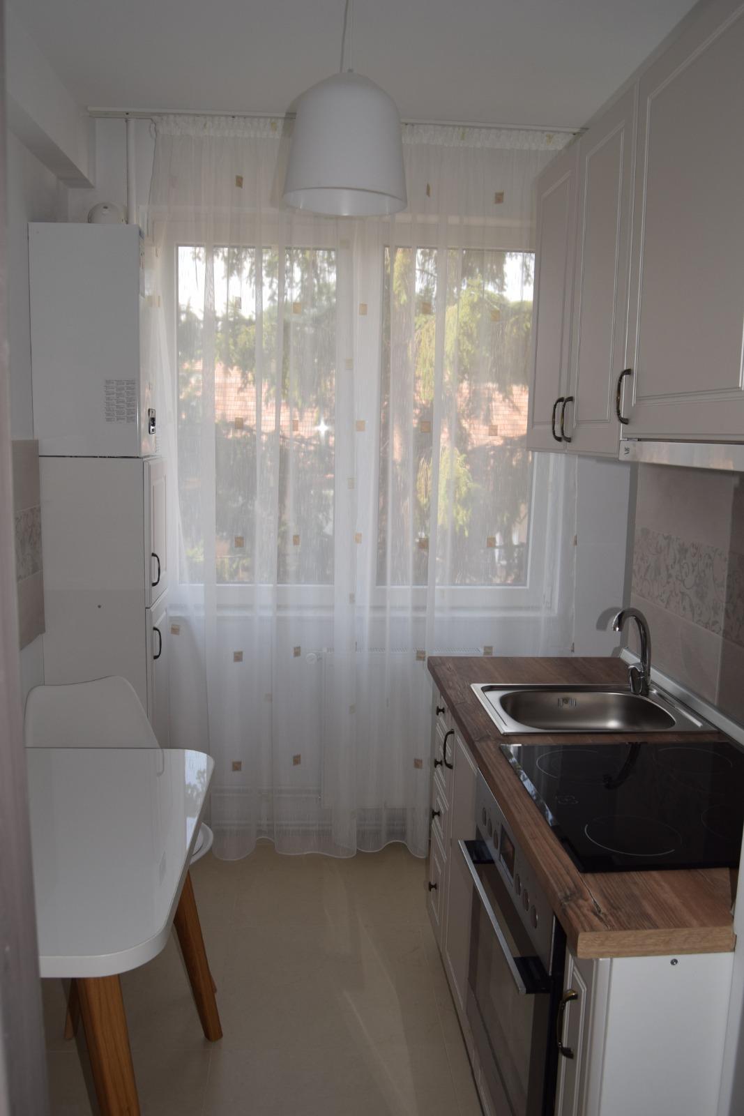 Apartament de închiriat 2 camere Central - 56196AI | BLITZ Cluj-Napoca | Poza16