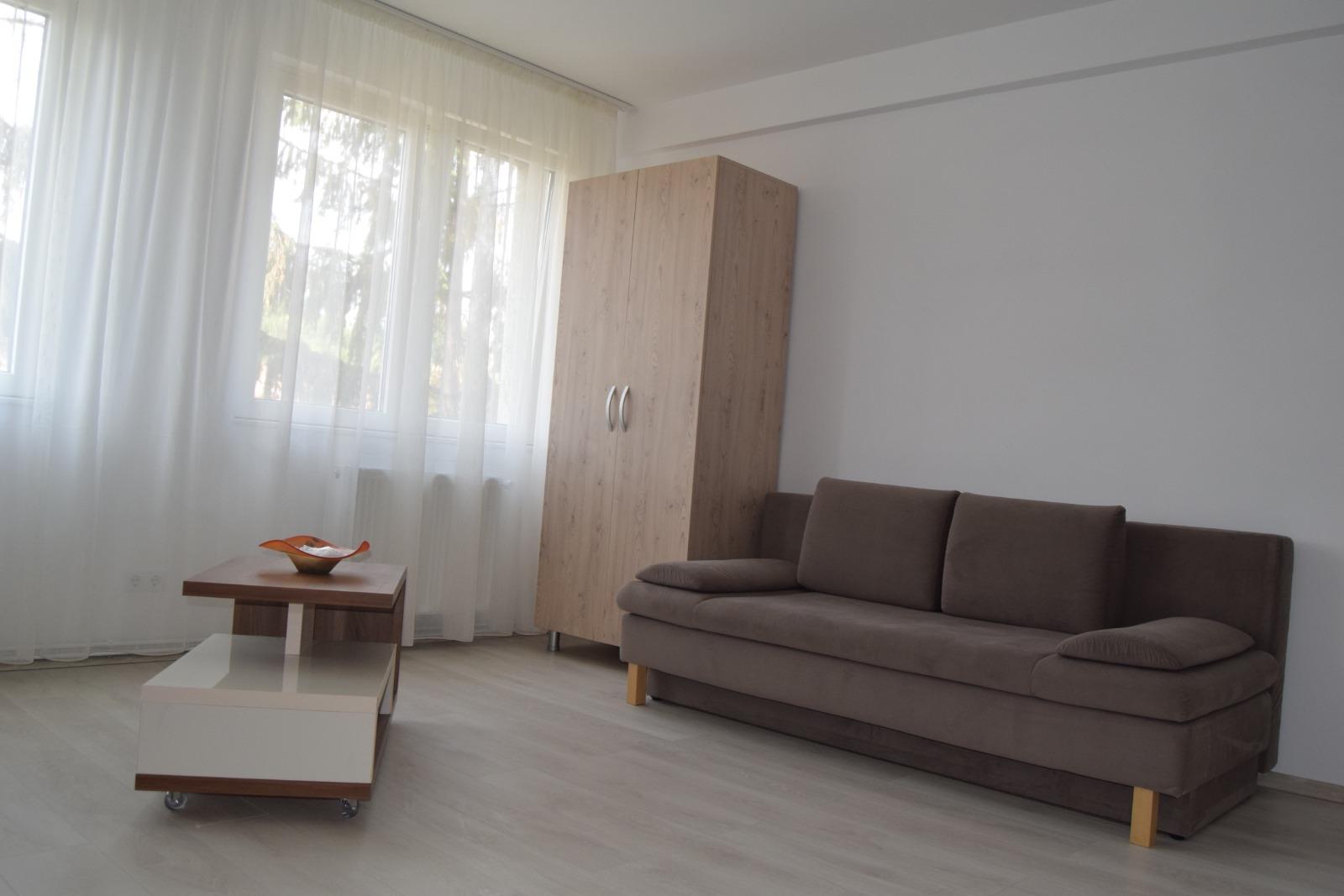 Apartament de închiriat 2 camere Central - 56196AI | BLITZ Cluj-Napoca | Poza2