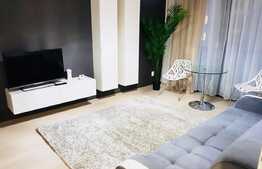 Apartament 1 camera 40 mp, prima inchiriere, imobil nou, garaj, Complex Vivido