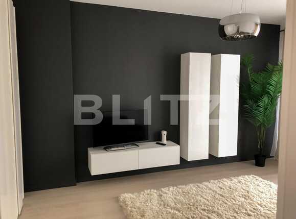 Garsonieră de închiriat Gheorgheni - 56197AI | BLITZ Cluj-Napoca | Poza3