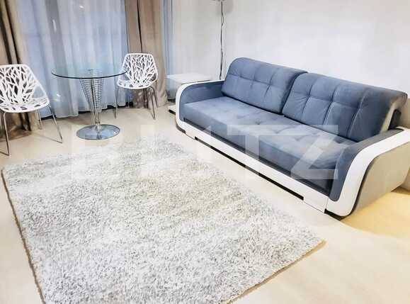 Garsonieră de închiriat Gheorgheni - 56197AI | BLITZ Cluj-Napoca | Poza2