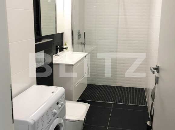 Garsonieră de închiriat Gheorgheni - 56197AI | BLITZ Cluj-Napoca | Poza8