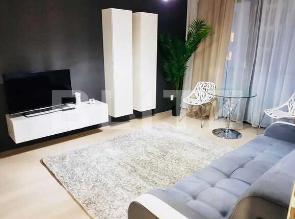 Garsonieră de închiriat Gheorgheni - 56197AI | BLITZ Cluj-Napoca | Poza1