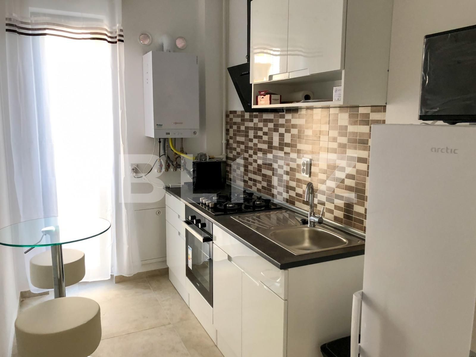 Garsonieră de închiriat Gheorgheni - 56197AI | BLITZ Cluj-Napoca | Poza6