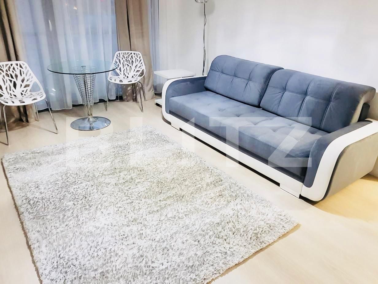 Garsonieră de închiriat Gheorgheni - 56197AI | BLITZ Cluj-Napoca | Poza2