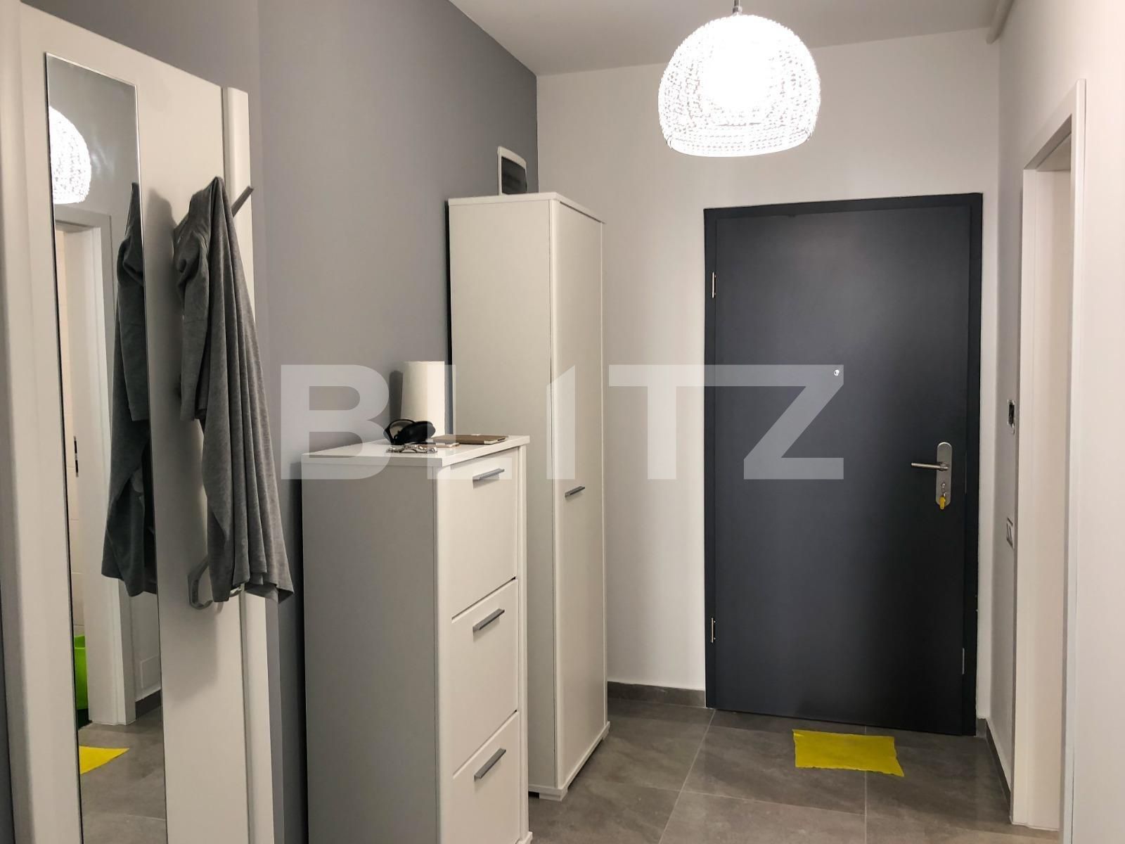 Garsonieră de închiriat Gheorgheni - 56197AI | BLITZ Cluj-Napoca | Poza5